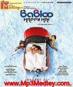 Babloo Happy Hai 2013 Donload mp3 song